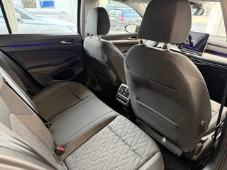 Volkswagen Golf VIII TDi Life LED CarPlay ACC Kamera - bilder 3