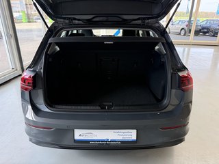 Volkswagen Golf VIII TDi Life LED CarPlay ACC Kamera - bilder 8