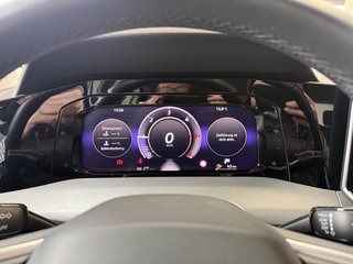 Volkswagen Golf VIII TDi Life LED CarPlay ACC Kamera - bilder 11