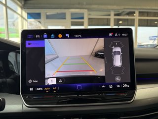 Volkswagen Golf VIII TDi Life LED CarPlay ACC Kamera - bilder 14