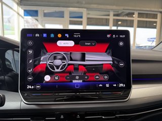 Volkswagen Golf VIII TDi Life LED CarPlay ACC Kamera - bilder 15