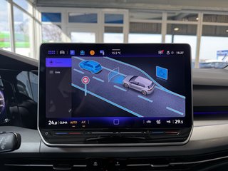 Volkswagen Golf VIII TDi Life LED CarPlay ACC Kamera - bilder 18