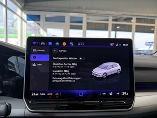 Volkswagen Golf VIII TDi Life LED CarPlay ACC Kamera - bilder 21