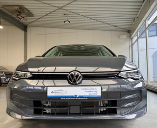 Volkswagen Golf VIII TDi Life LED CarPlay ACC Kamera - bilder 22