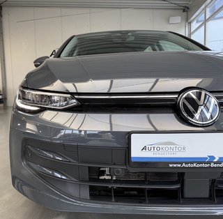 Volkswagen Golf VIII TDi Life LED CarPlay ACC Kamera - bilder 23