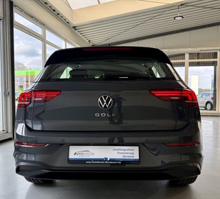 Volkswagen Golf VIII TDi Life LED CarPlay ACC Kamera - bilder 24