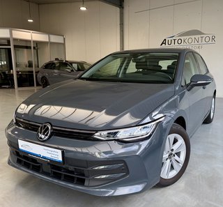 Volkswagen Golf VIII TDi Life LED CarPlay ACC Kamera - bilder 25