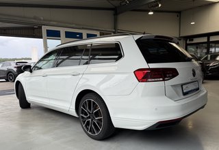 Volkswagen Passat Variant Tdi Autom. Navi Kamera ACC LED Virtual - bilder 4