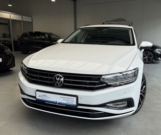 Volkswagen Passat Variant Tdi Autom. Navi Kamera ACC LED Virtual - bilder 2