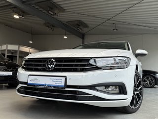 Volkswagen Passat Variant Tdi Autom. Navi Kamera ACC LED Virtual - bilder 3