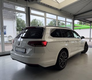 Volkswagen Passat Variant Tdi Autom. Navi Kamera ACC LED Virtual - bilder 5