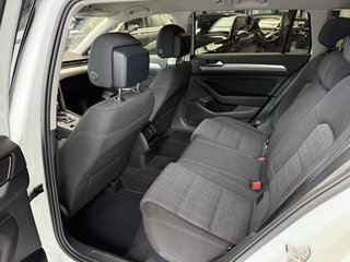 Volkswagen Passat Variant Tdi Autom. Navi Kamera ACC LED Virtual - bilder 7