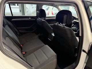 Volkswagen Passat Variant Tdi Autom. Navi Kamera ACC LED Virtual - bilder 9