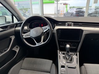 Volkswagen Passat Variant Tdi Autom. Navi Kamera ACC LED Virtual - bilder 10