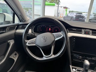 Volkswagen Passat Variant Tdi Autom. Navi Kamera ACC LED Virtual - bilder 1