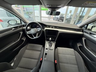 Volkswagen Passat Variant Tdi Autom. Navi Kamera ACC LED Virtual - bilder 2