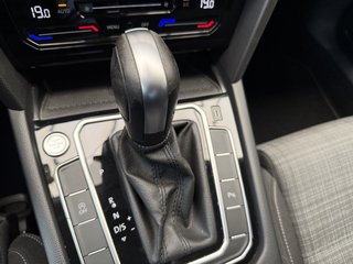 Volkswagen Passat Variant Tdi Autom. Navi Kamera ACC LED Virtual - bilder 9