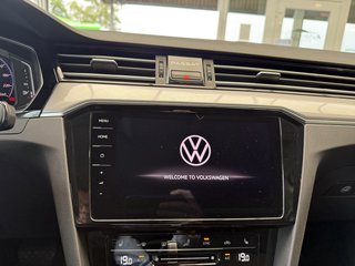 Volkswagen Passat Variant Tdi Autom. Navi Kamera ACC LED Virtual - bilder 13