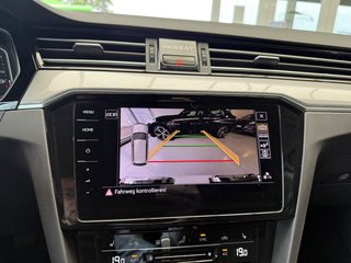 Volkswagen Passat Variant Tdi Autom. Navi Kamera ACC LED Virtual - bilder 14