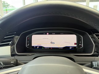 Volkswagen Passat Variant Tdi Autom. Navi Kamera ACC LED Virtual - bilder 16