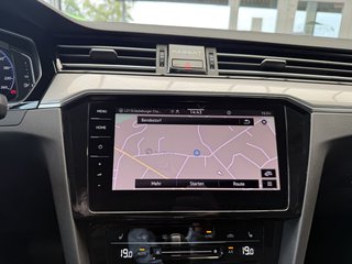 Volkswagen Passat Variant Tdi Autom. Navi Kamera ACC LED Virtual - bilder 19