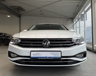 Volkswagen Passat Variant Tdi Autom. Navi Kamera ACC LED Virtual - bilder 20