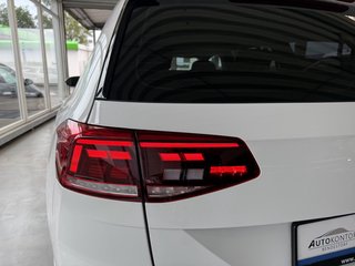Volkswagen Passat Variant Tdi Autom. Navi Kamera ACC LED Virtual - bilder 22