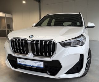 BMW X1 18 i sDrive M Sport Autom., LED Navi Kamera Tempomat - bilder 2