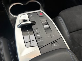 BMW X1 18 i sDrive M Sport Autom., LED Navi Kamera Tempomat - bilder 11