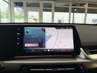 BMW X1 18 i sDrive M Sport Autom., LED Navi Kamera Tempomat - bilder 16