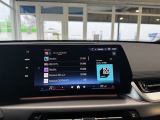 BMW X1 18 i sDrive M Sport Autom., LED Navi Kamera Tempomat - bilder 18