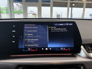 BMW X1 18 i sDrive M Sport Autom., LED Navi Kamera Tempomat - bilder 22