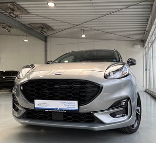 Ford Puma Gebrauchtwagen Kaufen