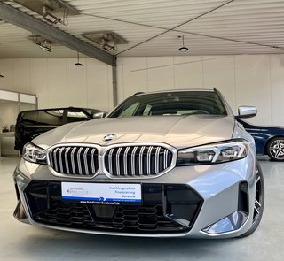 BMW 330 Gebrauchtwagen Kaufen