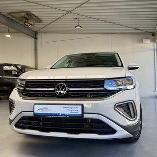 Volkswagen T-Cross Used vehicle for sale