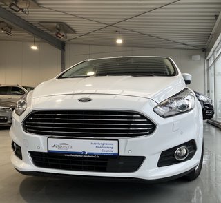 Ford S-Max Used vehicle for sale