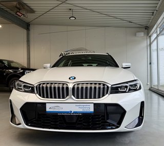 BMW 330 Gebrauchtwagen Kaufen