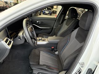 BMW 330 i xDrive M Sport Autom., LED Navi Kamera ACC - bilder 10