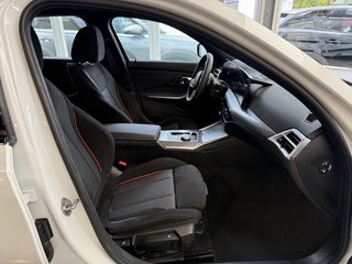 BMW 330 i xDrive M Sport Autom., LED Navi Kamera ACC - bilder 2