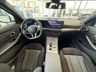 BMW 330 i xDrive M Sport Autom., LED Navi Kamera ACC - bilder 6