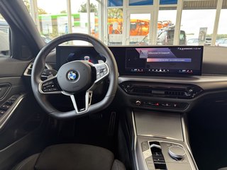BMW 330 i xDrive M Sport Autom., LED Navi Kamera ACC - bilder 4