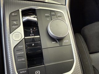 BMW 330 i xDrive M Sport Autom., LED Navi Kamera ACC - bilder 13