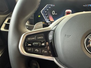 BMW 330 i xDrive M Sport Autom., LED Navi Kamera ACC - bilder 14