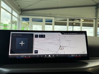 BMW 330 i xDrive M Sport Autom., LED Navi Kamera ACC - bilder 17