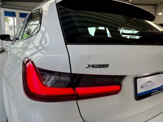 BMW 330 i xDrive M Sport Autom., LED Navi Kamera ACC - bilder 25