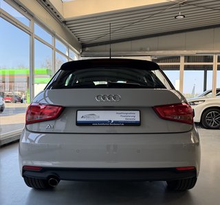 Audi A1 Sportback sport Tempomat Allwetter PDC - bilder 7