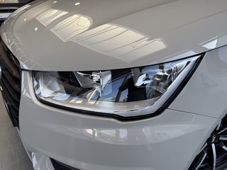 Audi A1 Sportback sport Tempomat Allwetter PDC - bilder 8