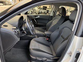 Audi A1 Sportback sport Tempomat Allwetter PDC - bilder 10