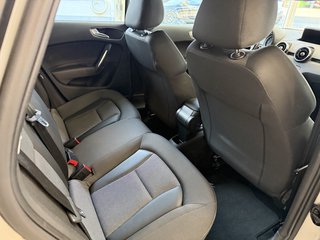 Audi A1 Sportback sport Tempomat Allwetter PDC - bilder 3