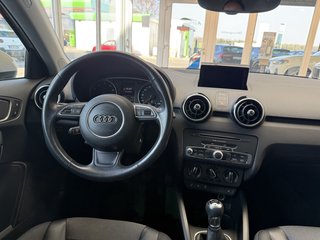 Audi A1 Sportback sport Tempomat Allwetter PDC - bilder 4